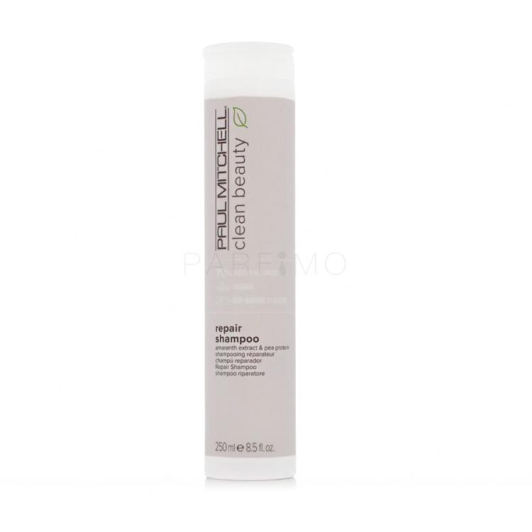 Paul Mitchell Clean Beauty Repair Shampoo Shampoo 250 ml
