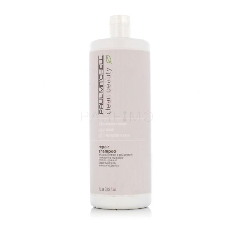 Paul Mitchell Clean Beauty Repair Shampoo Shampoo 1000 ml