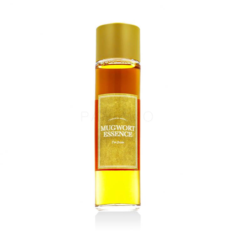 I'm From Mugwort Essence Gesichtsessenz 160 ml