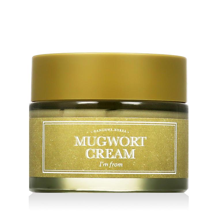 I'm From Mugwort Cream Tagescreme 50 g