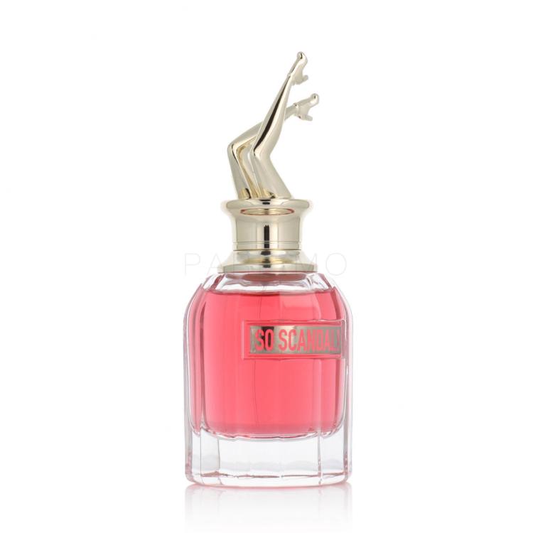 Jean Paul Gaultier So Scandal! Eau de Parfum für Frauen 50 ml