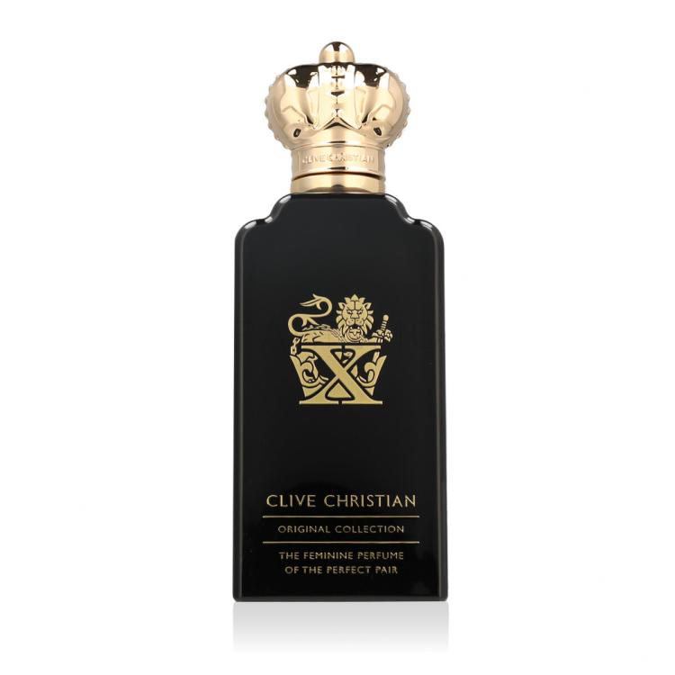 Clive Christian Original Collection X For Women Parfum für Frauen 100 ml
