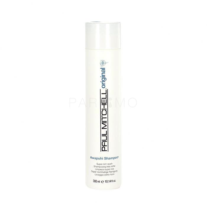 Paul Mitchell Original Awapuhi Shampoo Shampoo 300 ml