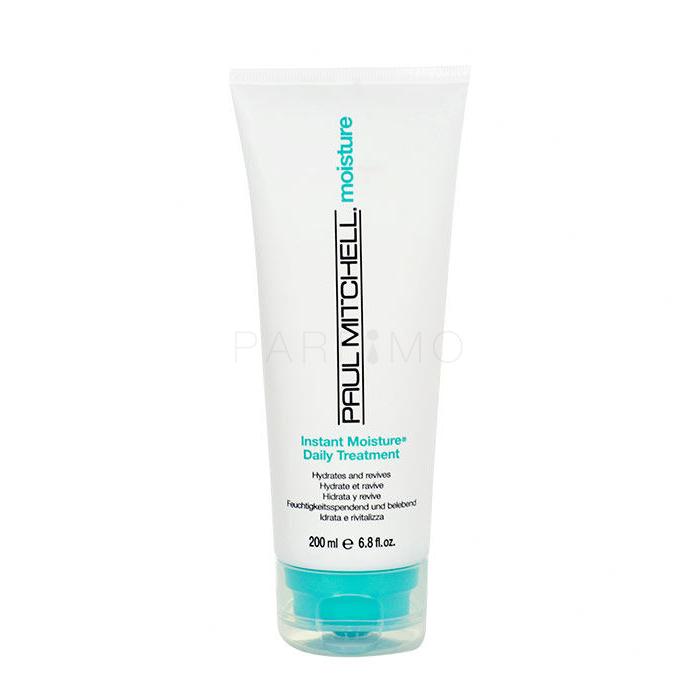 Paul Mitchell Instant Moisture Conditioner Conditioner 200 ml