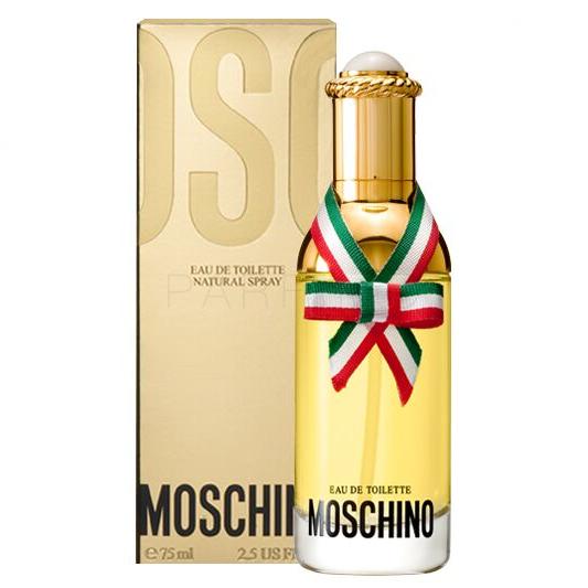 Moschino Moschino Femme Eau de Toilette für Frauen 25 ml