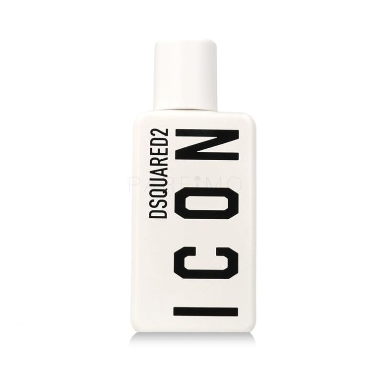Dsquared2 Icon Eau de Parfum für Frauen 50 ml