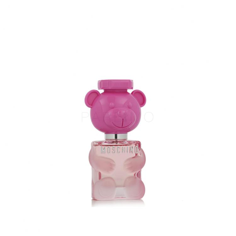 Moschino Toy 2 Bubble Gum Eau de Toilette für Frauen 30 ml