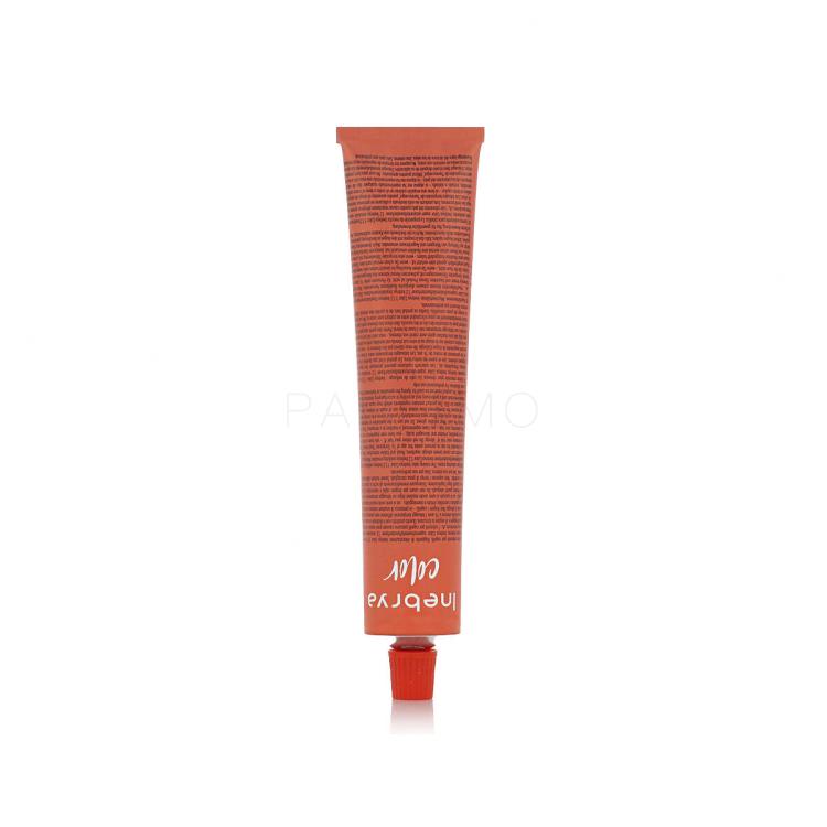 Inebrya Color Haarfarbe 100 ml Farbton  Red