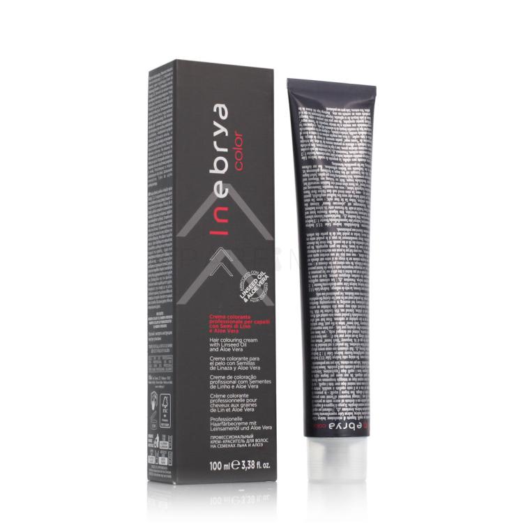 Inebrya Color Haarfarbe 100 ml Farbton  Neutral