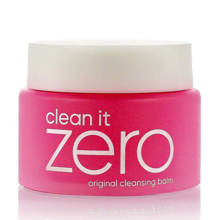Banila Co Clean it Zero Original Cleansing Balm Reinigungscreme 100 ml
