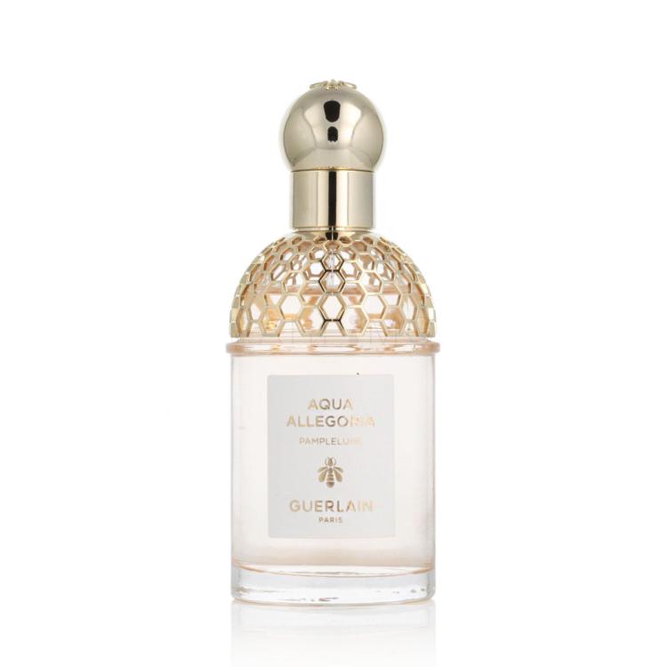 Guerlain Aqua Allegoria Pamplelune Eau de Toilette für Frauen 75 ml