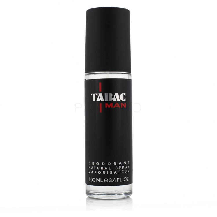 TABAC Man Deodorant für Herren 100 ml