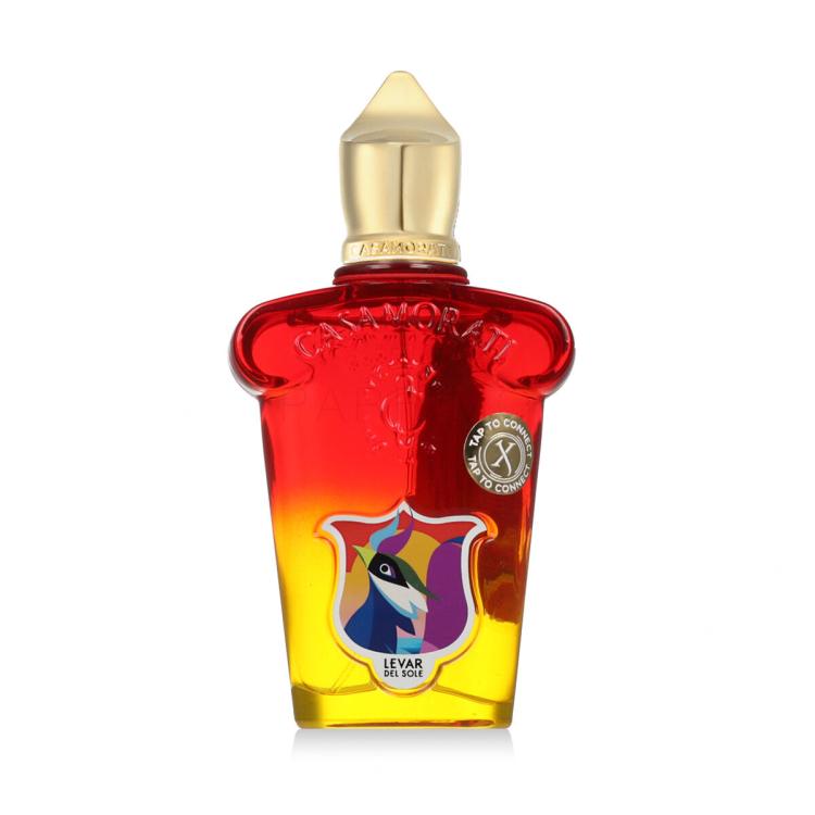 Xerjoff Casamorati Levar del Sole Eau de Parfum 100 ml Tester