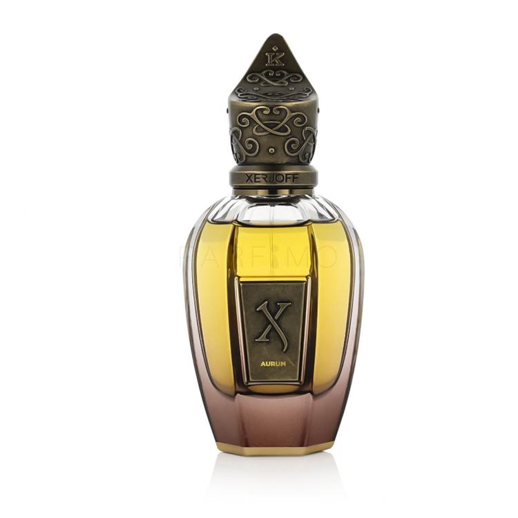 Xerjoff K Collection Aurum Parfum 50 ml