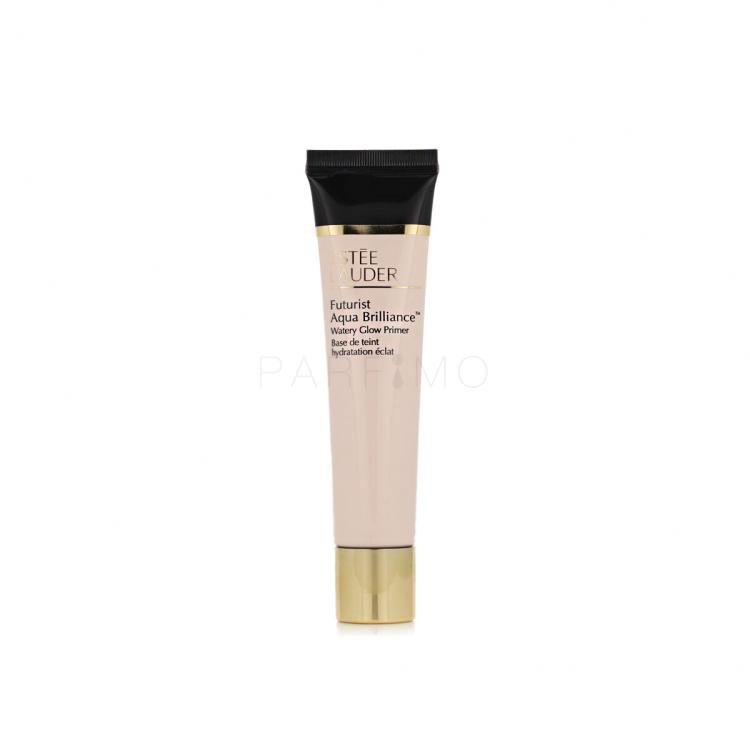Estée Lauder Futurist Aqua Brilliance Watery Glow Primer Make-up Base für Frauen 40 ml
