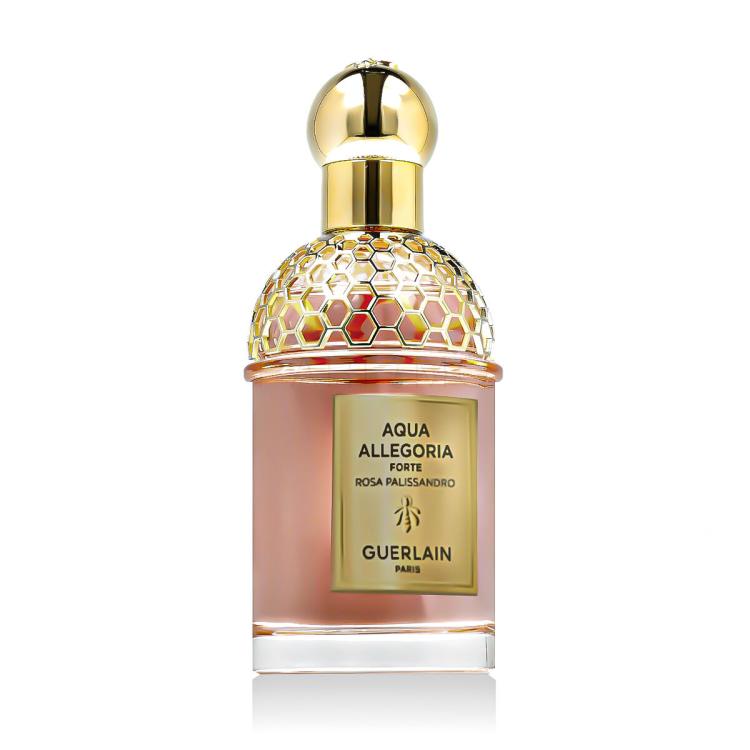 Guerlain Aqua Allegoria Forte Rosa Palissandro Eau de Parfum für Frauen Nachfüllbar 75 ml