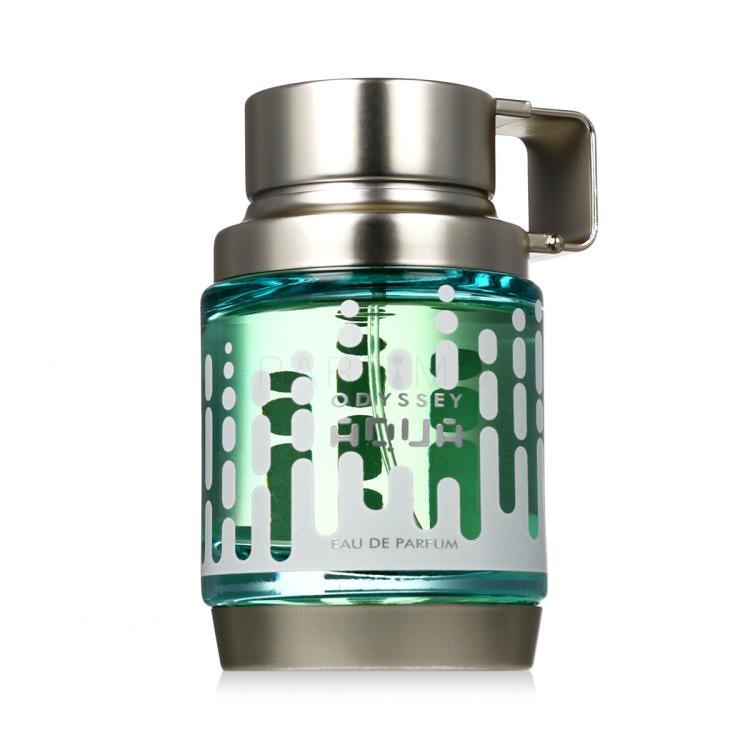 Armaf Odyssey Aqua Edition Eau de Parfum für Herren 100 ml