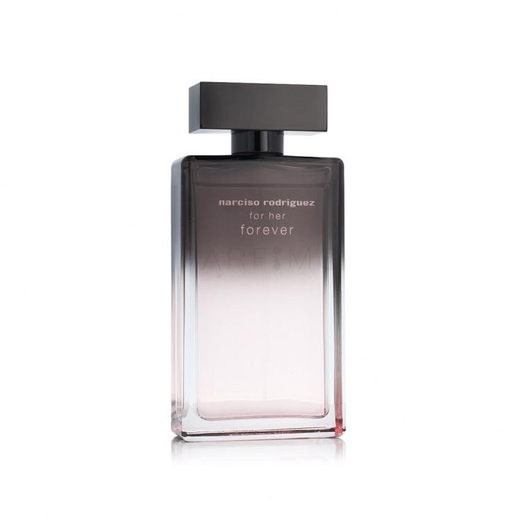 Narciso Rodriguez For Her Forever Eau de Parfum für Frauen 100 ml