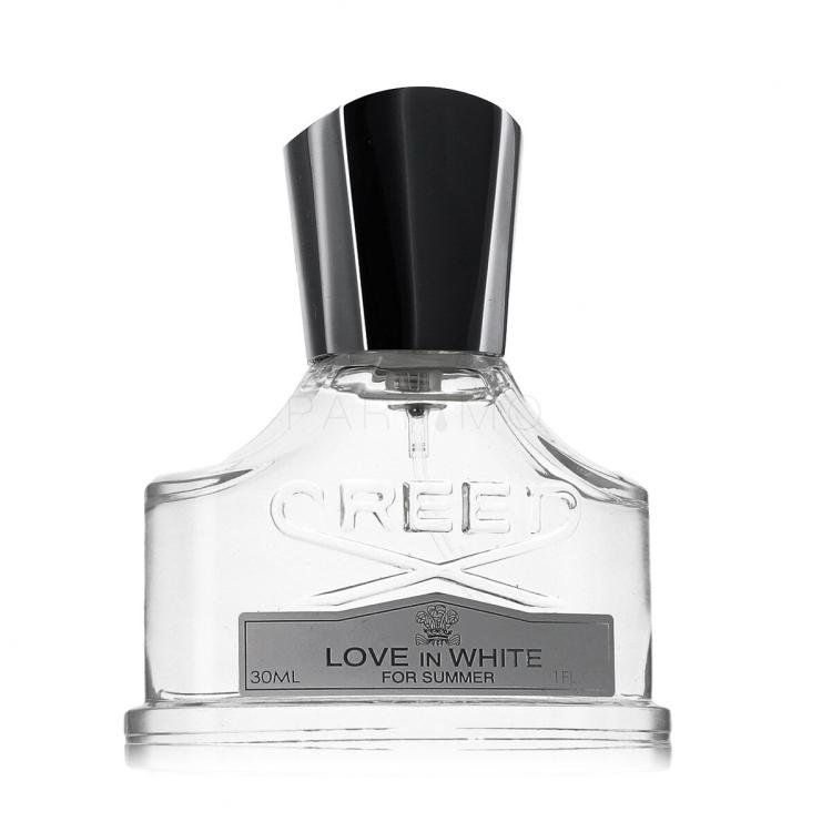 Creed Love in White for Summer Eau de Parfum für Frauen 30 ml