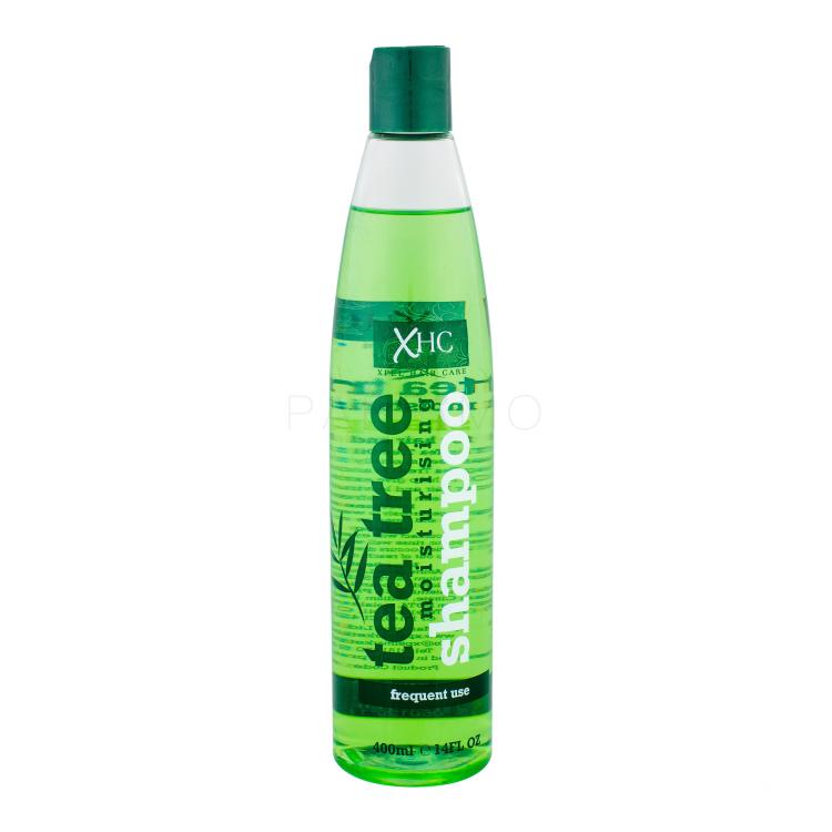 Xpel Tea Tree Shampoo für Frauen 400 ml
