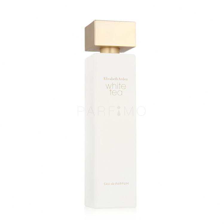 Elizabeth Arden White Tea Eau de Parfum für Frauen 100 ml Tester