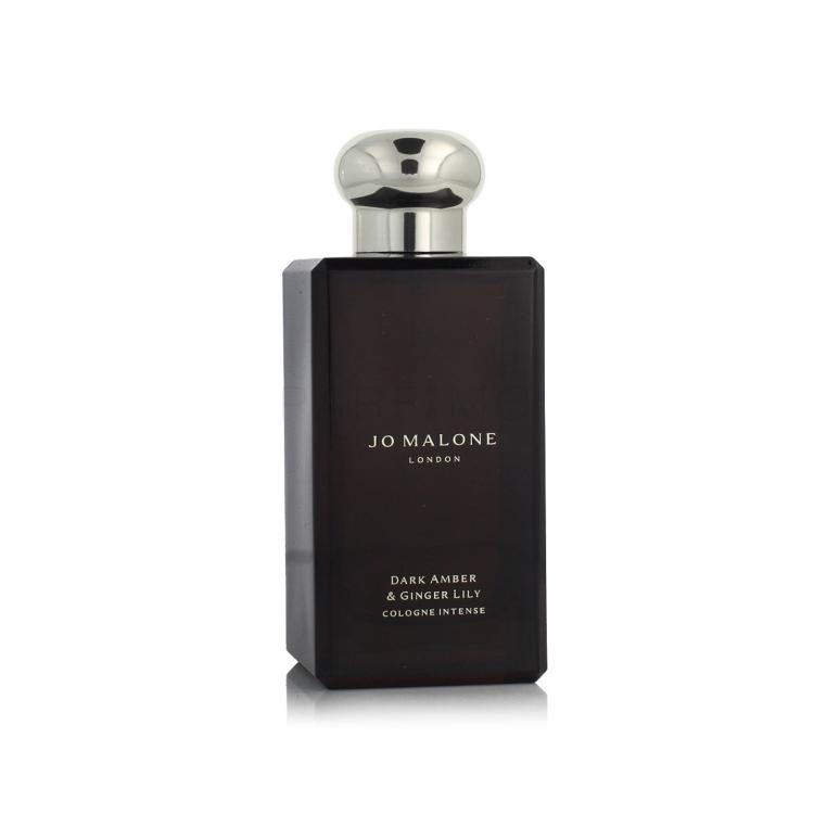 Jo Malone Dark Amber &amp; Ginger Lily Eau de Cologne für Frauen 100 ml