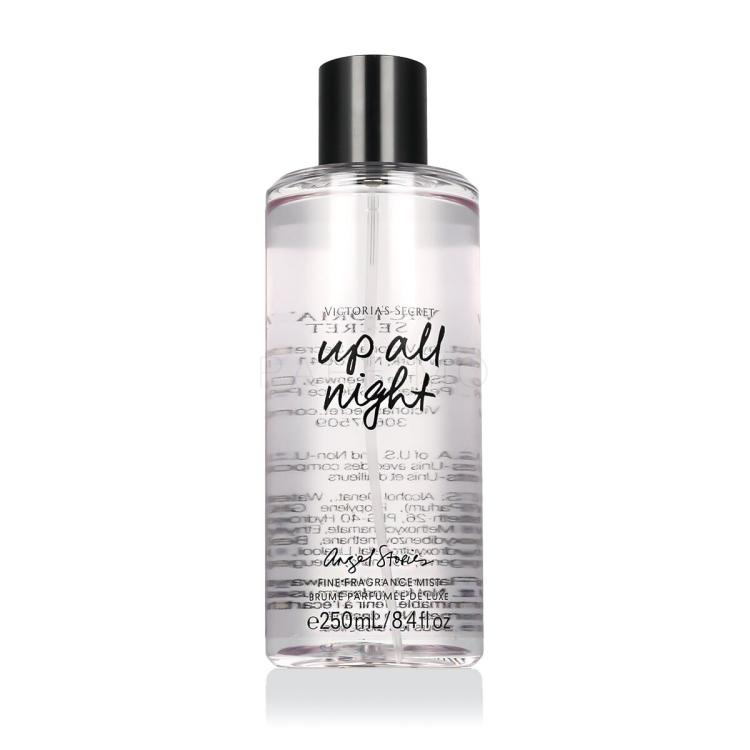 Victoria´s Secret Angel Stories Up All Night Körperspray für Frauen 250 ml