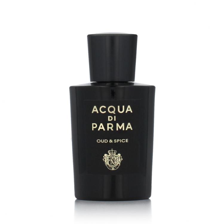 Acqua di Parma Signatures Of The Sun Oud &amp; Spice Eau de Parfum für Herren 100 ml Tester