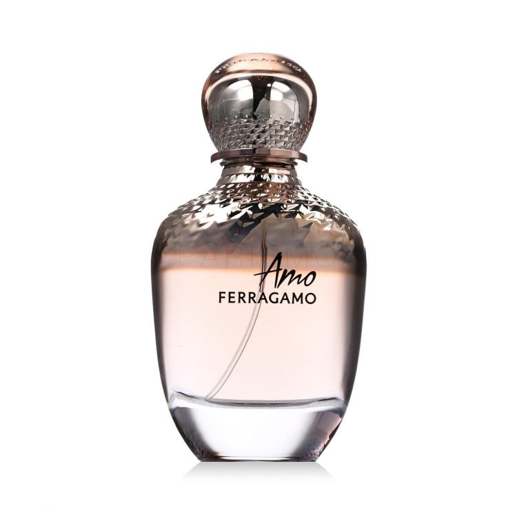 Ferragamo Amo Ferragamo Eau de Parfum für Frauen 100 ml