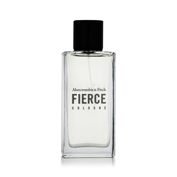 Abercrombie &amp; Fitch Fierce Eau de Cologne für Herren 100 ml Tester