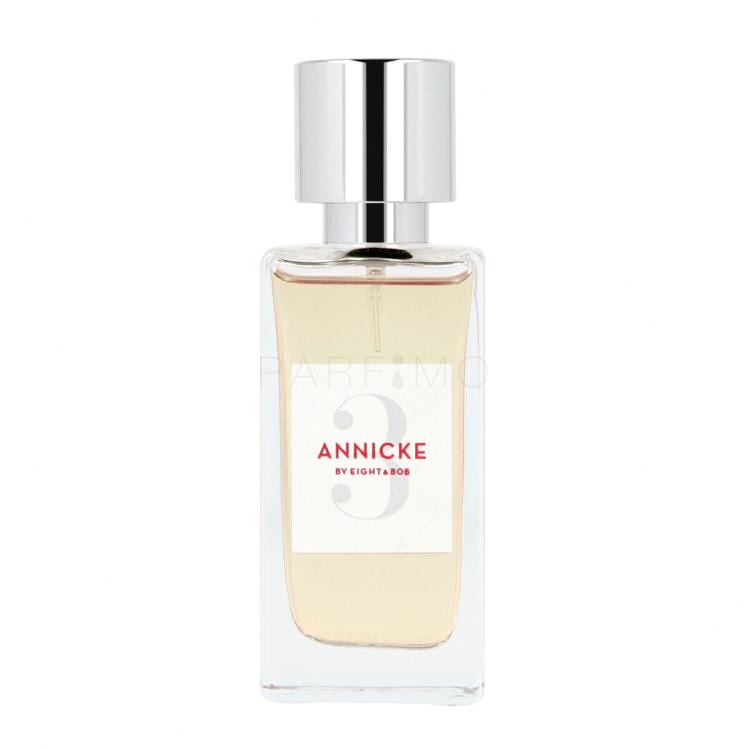 Eight &amp; Bob Annicke 3 Eau de Parfum für Frauen 30 ml