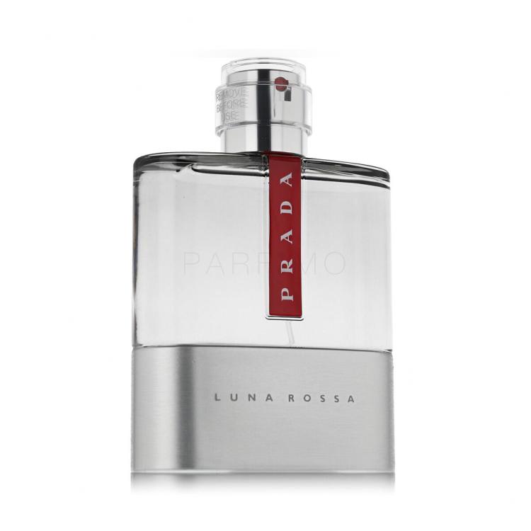 Prada Luna Rossa Eau de Toilette für Herren 150 ml