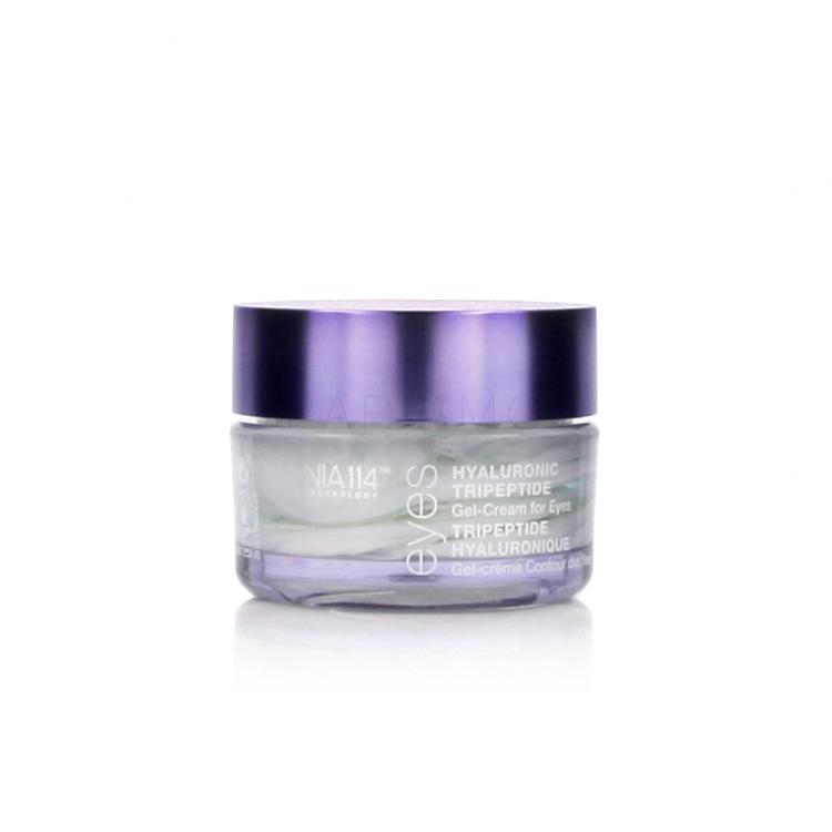 StriVectin Advanced Hydration Hyaluronic Tripeptide Gel-Cream Augencreme 15 ml
