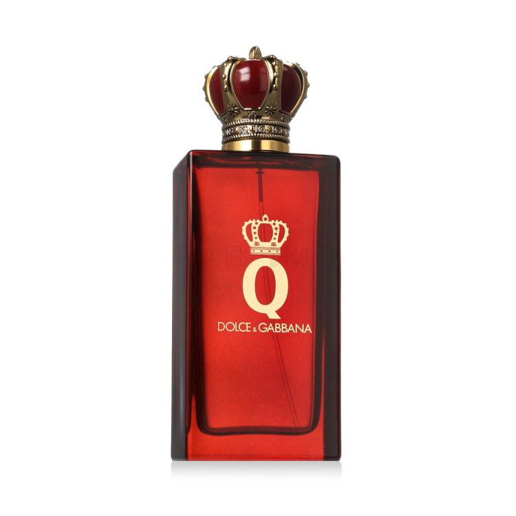 Dolce&amp;Gabbana Q Parfum für Frauen 100 ml