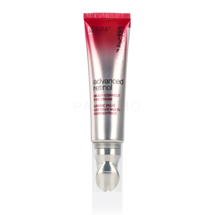 StriVectin Advanced Retinol Multi-Correct Eye Cream Augencreme 15 ml
