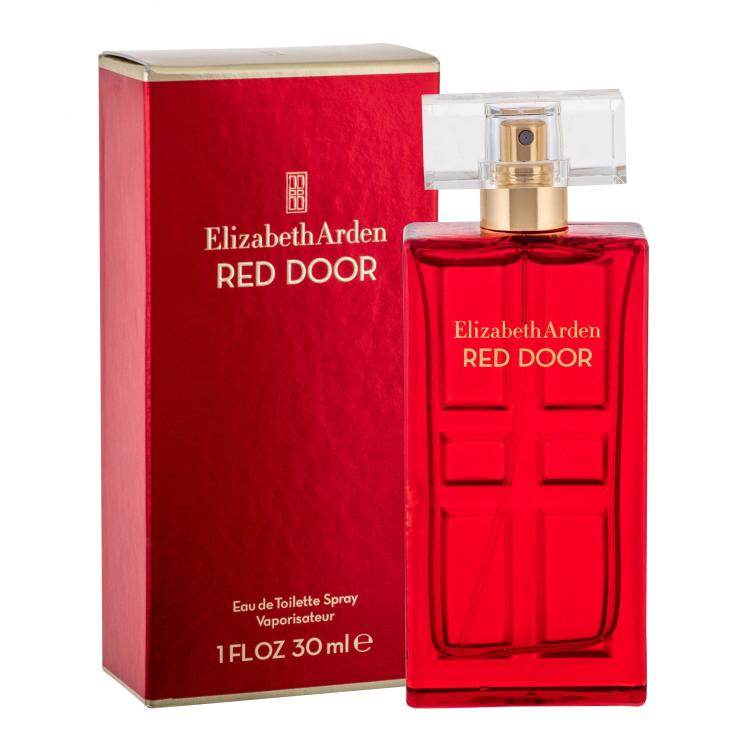 Elizabeth Arden Red Door Eau de Toilette für Frauen 30 ml