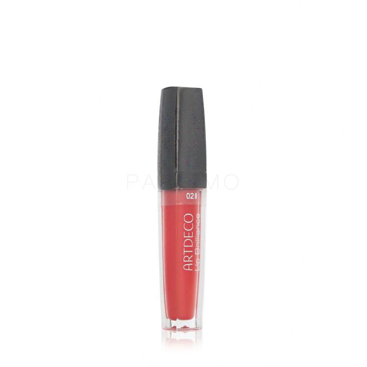 Artdeco Lip Brilliance Lipgloss für Frauen 5 ml Farbton  02 Strawberry Glaze