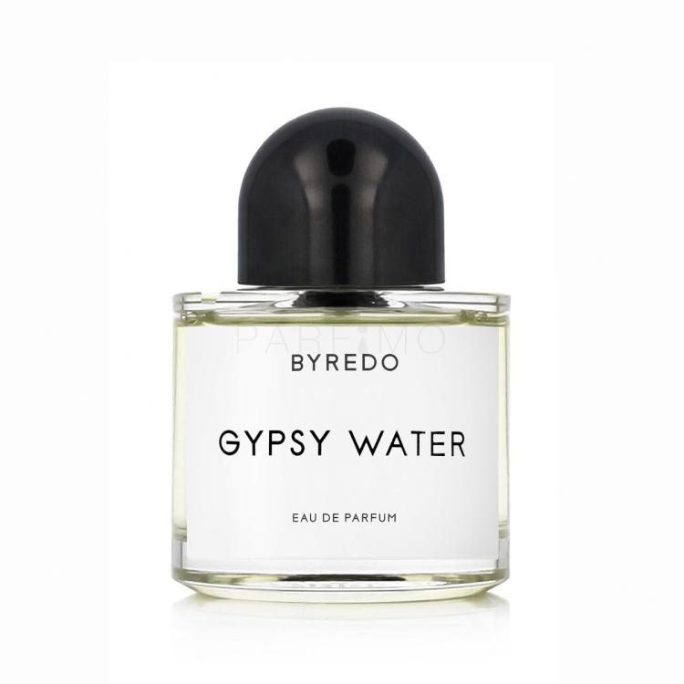 BYREDO Gypsy Water Eau de Parfum 100 ml Tester