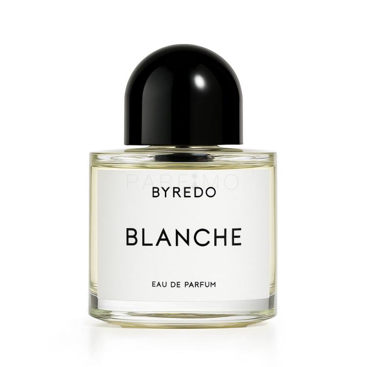 BYREDO Blanche Eau de Parfum für Frauen 100 ml Tester