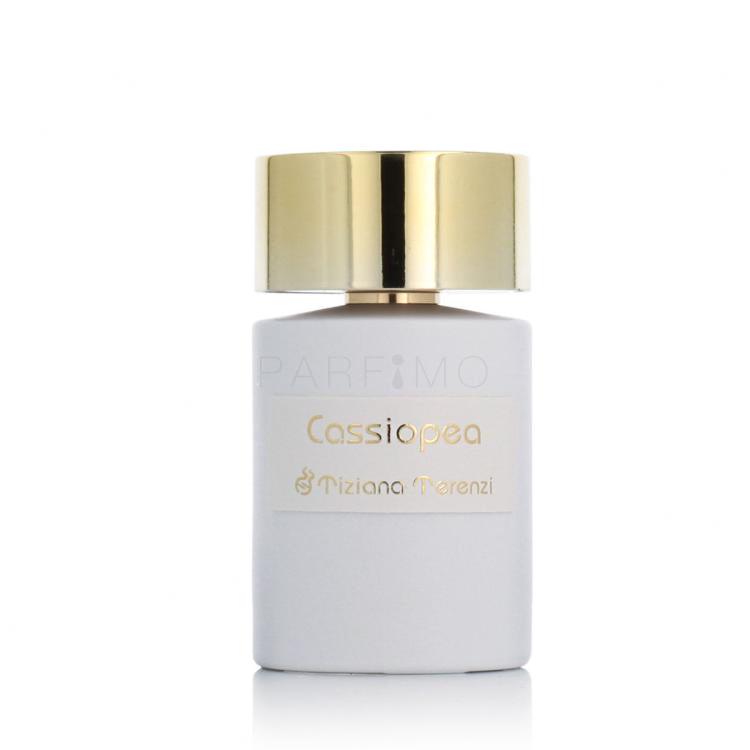 Tiziana Terenzi Luna Collection Cassiopea Haar Nebel 50 ml