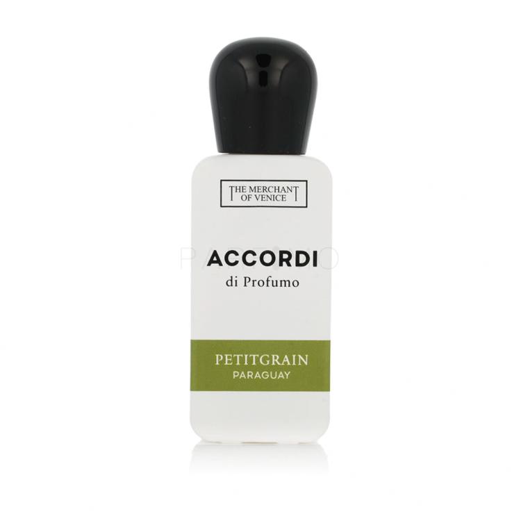 The Merchant of Venice Accordi di Parfumo Petitgrain Paraguay Eau de Parfum 30 ml