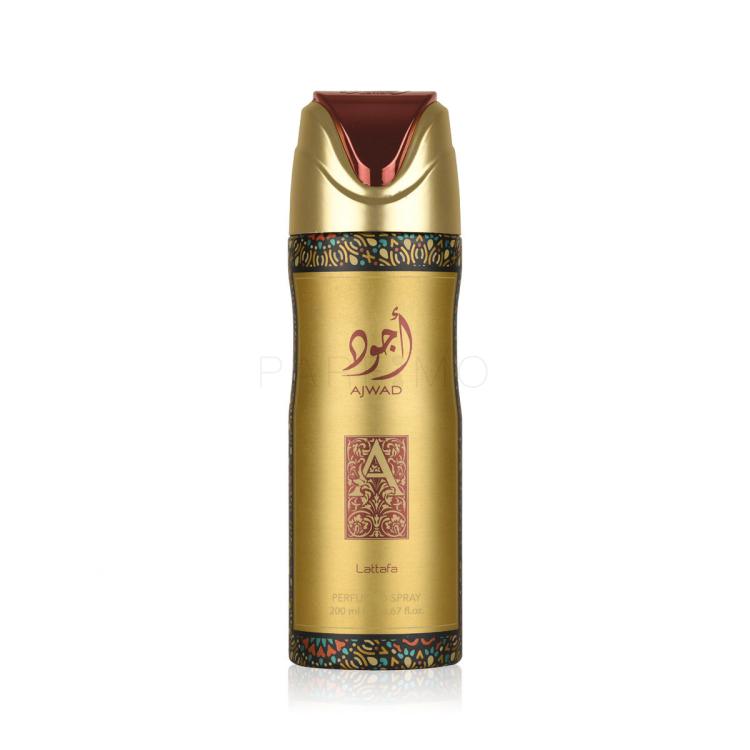 Lattafa Ajwad Deodorant 200 ml