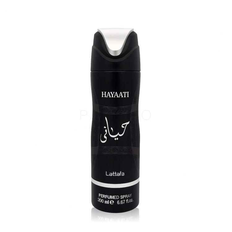 Lattafa Hayaati Deodorant 200 ml