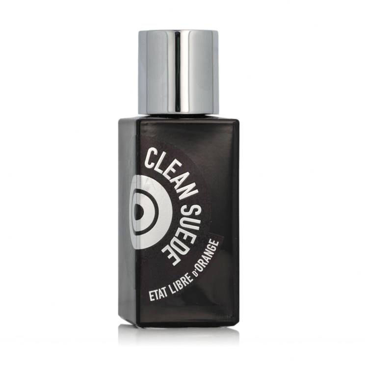 Etat Libre d´Orange Clean Suede Eau de Parfum 50 ml