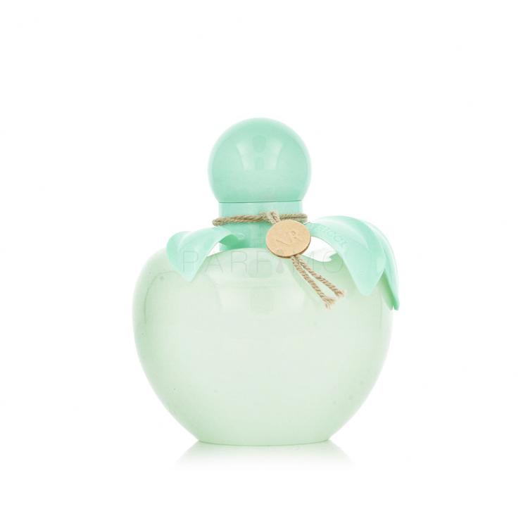 Nina Ricci Nina Nature Eau de Toilette für Frauen 50 ml