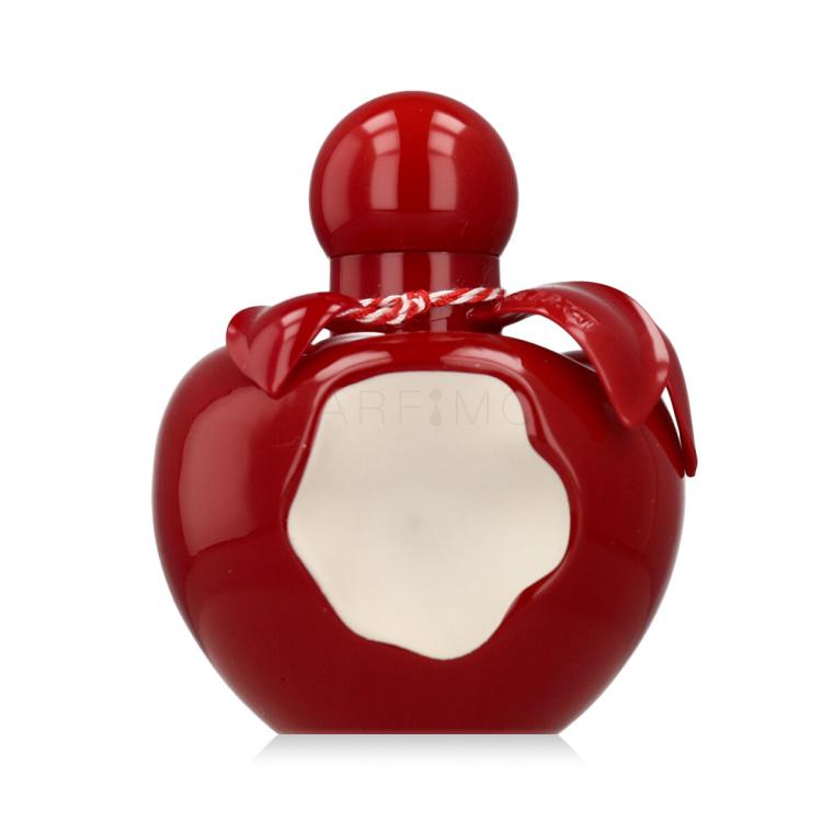 Nina Ricci Nina Rouge Eau de Toilette für Frauen 50 ml