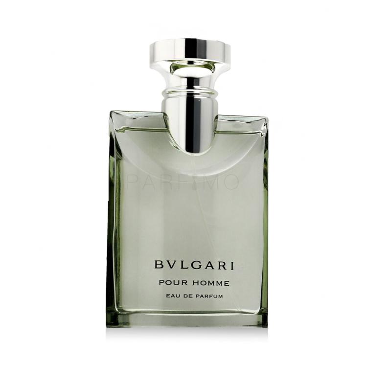 Bvlgari Pour Homme Eau de Parfum für Herren 100 ml