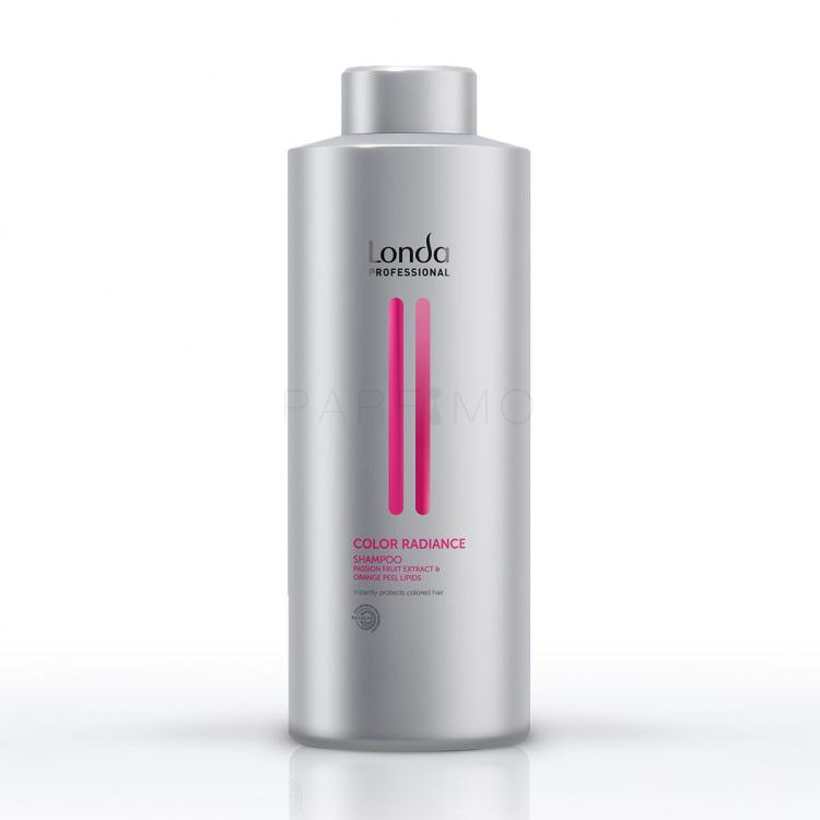 Londa Professional Color Radiance Shampoo Shampoo für Frauen 1000 ml
