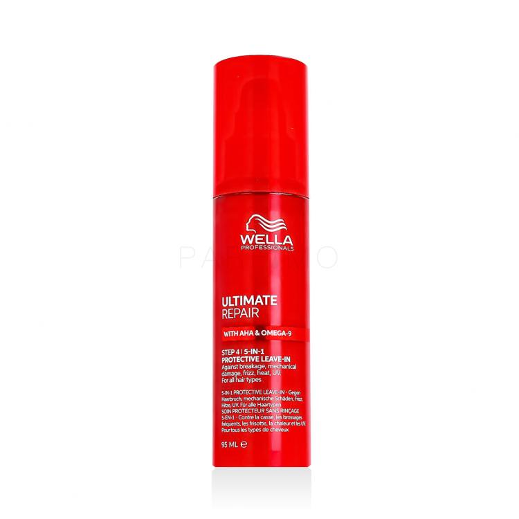 Wella Professionals Ultimate Repair Protective Leave-In Pflege ohne Ausspülen für Frauen 95 ml