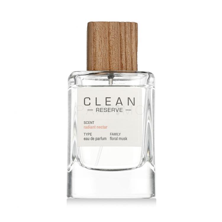 Clean Reserve Radiant Nectar Eau de Parfum 100 ml